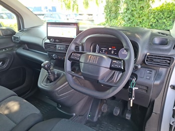 Used Fiat Doblo 2024 for sale - 79153122: Photo