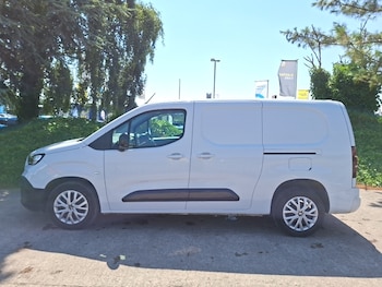Used Fiat Doblo 2024 for sale - 79153122: Photo