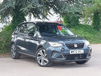 SEAT - Arona