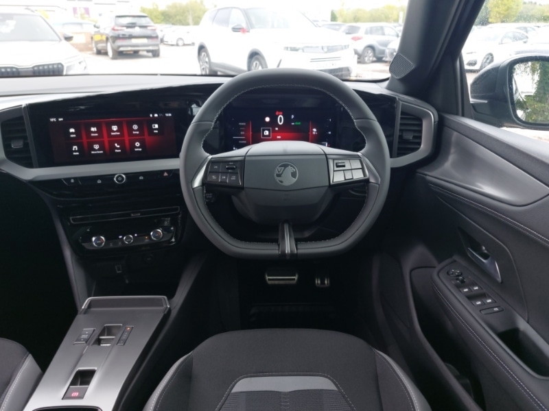 Used Vauxhall Mokka 2025 for sale - 77822988: Photo 12