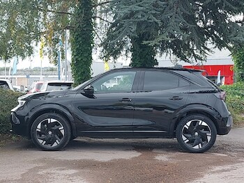 Used Vauxhall Mokka 2025 for sale - 77822988: Photo