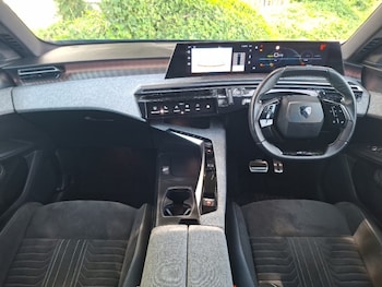 Used Peugeot 3008 2024 for sale - 79175703: Photo