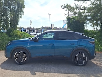 Used Peugeot 3008 2024 for sale - 79175703: Photo