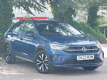 Used Volkswagen Taigo 2023 for sale - 78326702: Photo