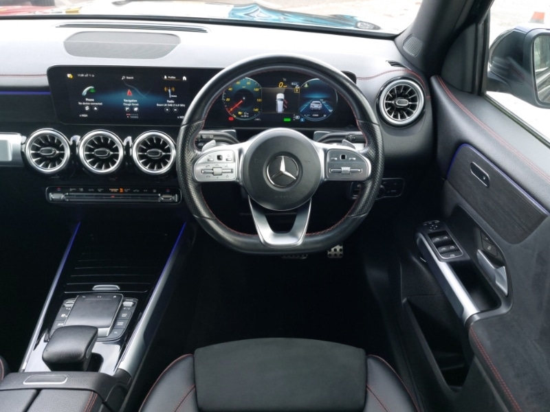 Used Mercedes-Benz EQB 2023 for sale - 77652070: Photo 12