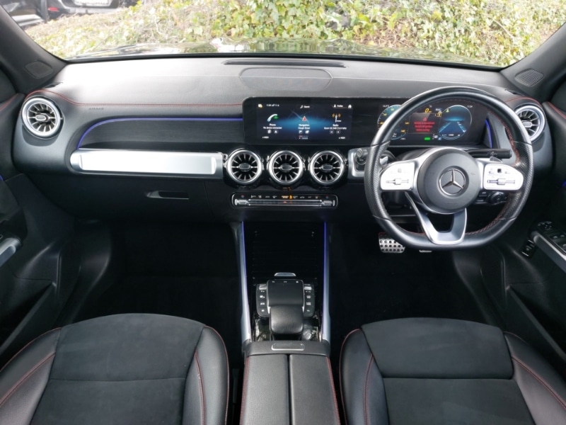 Used Mercedes-Benz EQB 2023 for sale - 77652070: Photo 2