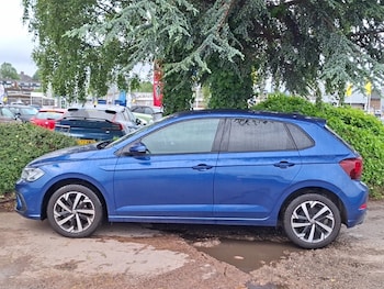 Used Volkswagen Polo 2024 for sale - 78803509: Photo