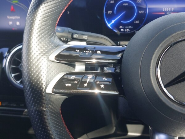 Used Mercedes-Benz EQA 2024 for sale - 76188040: Photo 13