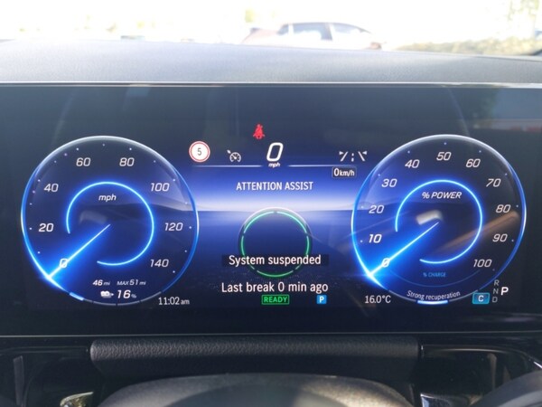 Used Mercedes-Benz EQA 2024 for sale - 76188040: Photo 16