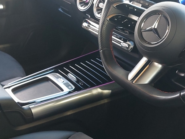 Used Mercedes-Benz EQA 2024 for sale - 76188040: Photo 19