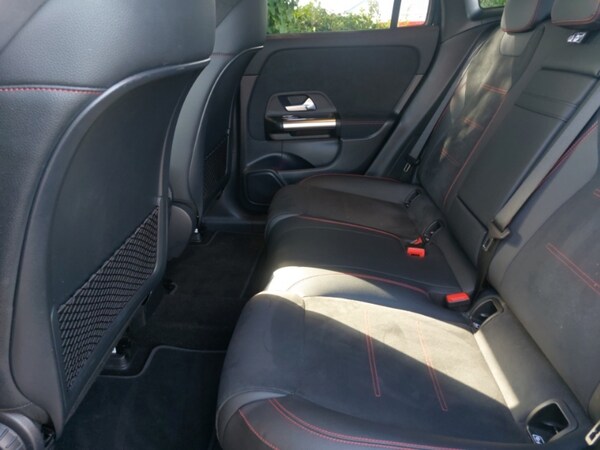 Used Mercedes-Benz EQA 2024 for sale - 76188040: Photo 6
