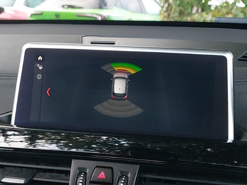 Used BMW X1 2020 for sale - 76431665: Photo 11