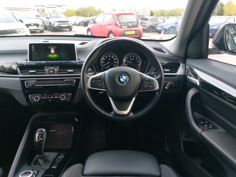 Used BMW X1 2020 for sale - 76431665: Photo 12