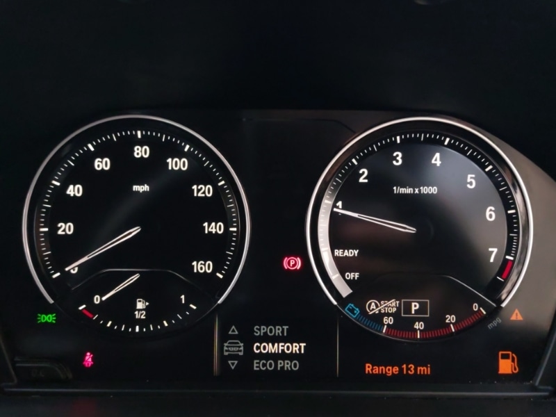 Used BMW X1 2020 for sale - 76431665: Photo 15