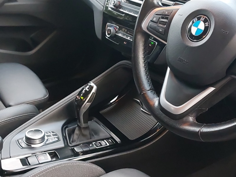 Used BMW X1 2020 for sale - 76431665: Photo 19