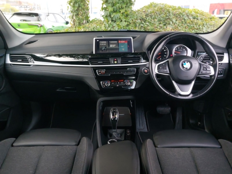 Used BMW X1 2020 for sale - 76431665: Photo 2