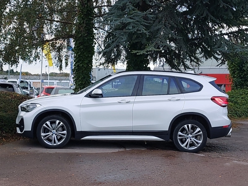 Used BMW X1 2020 for sale - 76431665: Photo 4