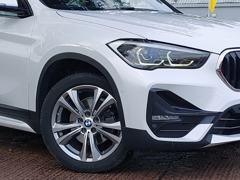 Used BMW X1 2020 for sale - 76431665: Photo 9