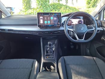 Used Volkswagen Golf 2025 for sale - 79546255: Photo