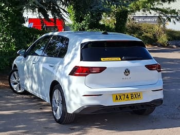 Used Volkswagen Golf 2025 for sale - 79546255: Photo