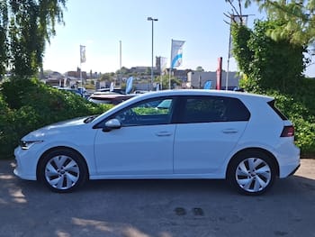 Used Volkswagen Golf 2025 for sale - 79546255: Photo