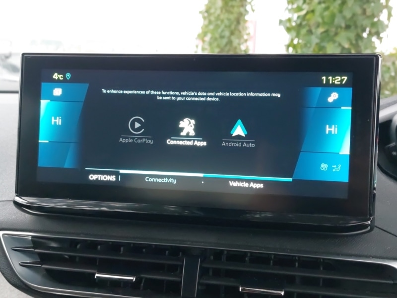 Used Peugeot 3008 2021 for sale - 77530778: Photo 10