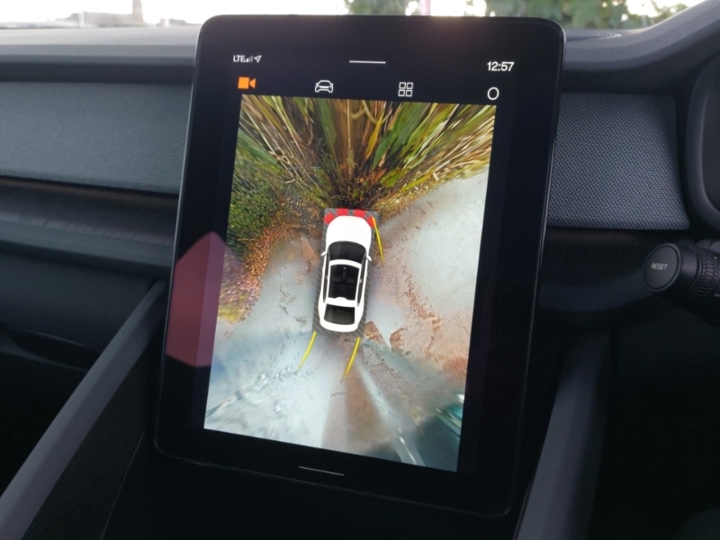 Used Polestar Polestar 2 2022 for sale - 76864375: Photo 11