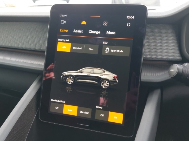 Used Polestar Polestar 2 2022 for sale - 76864375: Photo 16