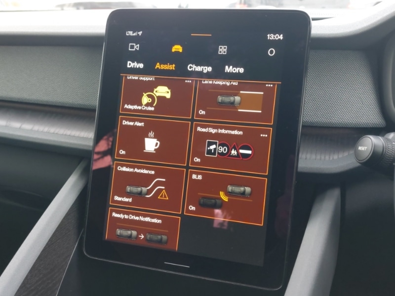 Used Polestar Polestar 2 2022 for sale - 76864375: Photo 17