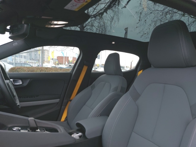 Used Polestar Polestar 2 2022 for sale - 76864375: Photo 18