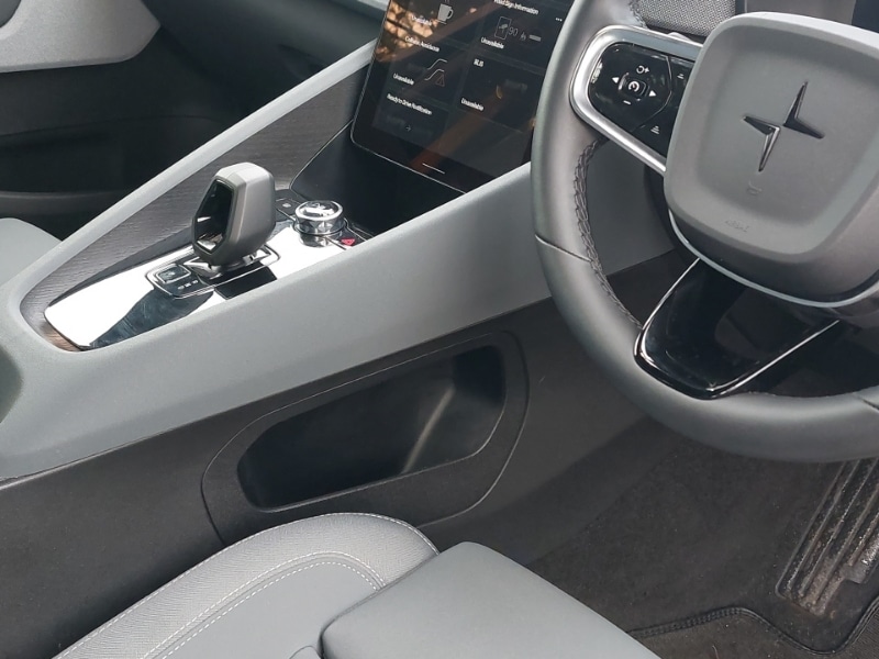 Used Polestar Polestar 2 2022 for sale - 76864375: Photo 19