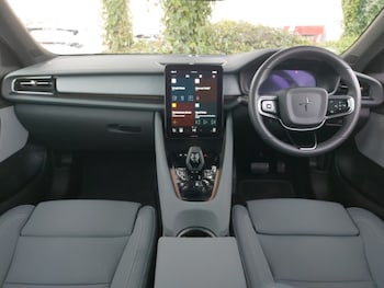 Used Polestar Polestar 2 2022 for sale - 76864375: Photo