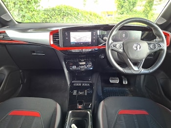 Used Vauxhall Mokka 2022 for sale - 79056327: Photo