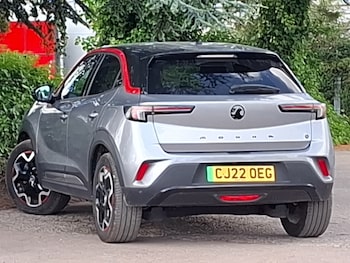 Used Vauxhall Mokka 2022 for sale - 79056327: Photo