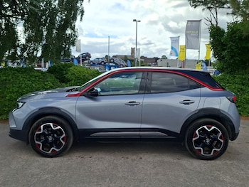 Used Vauxhall Mokka 2022 for sale - 79056327: Photo