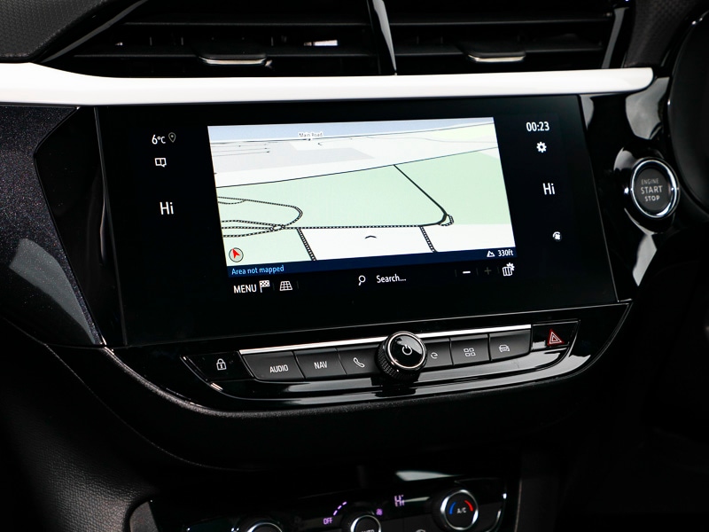 Used Vauxhall Corsa 2025 for sale - 76455869: Photo 11