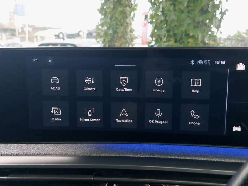Used Peugeot 3008 2024 for sale - 77610851: Photo 10