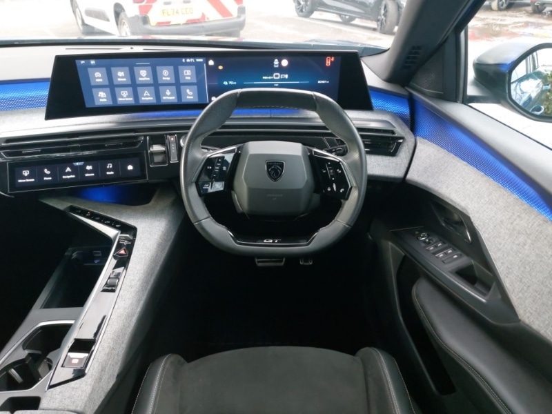 Used Peugeot 3008 2024 for sale - 77610851: Photo 12