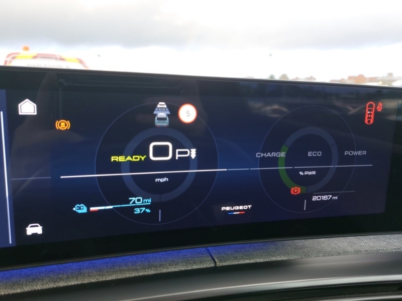 Used Peugeot 3008 2024 for sale - 77610851: Photo 15