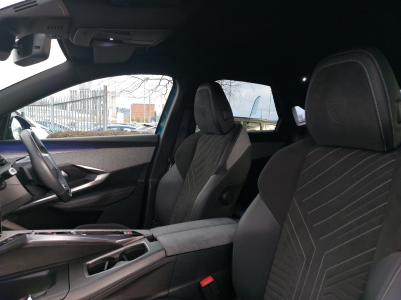 Used Peugeot 3008 2024 for sale - 77610851: Photo 18