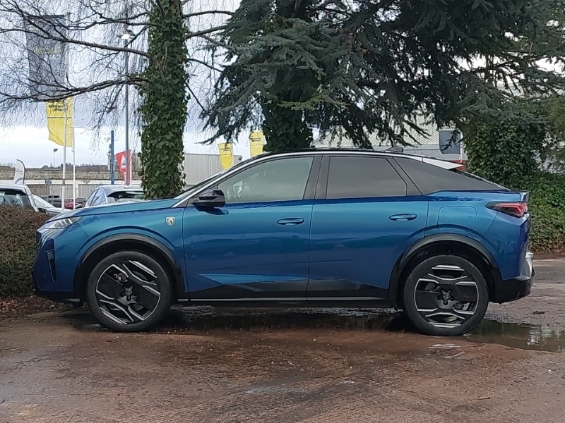 Used Peugeot 3008 2024 for sale - 77610851: Photo 4