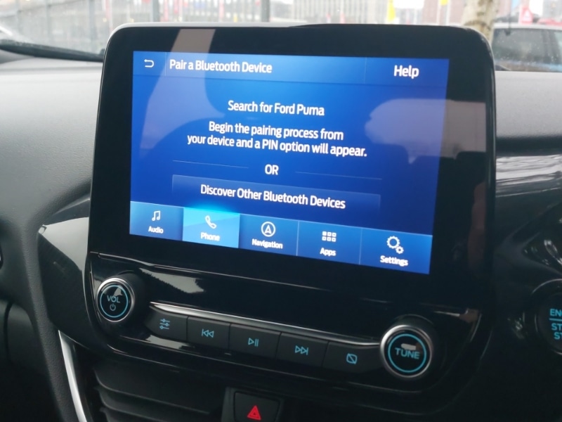 Used Ford Puma 2023 for sale - 77289690: Photo 10
