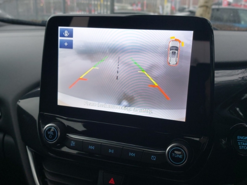 Used Ford Puma 2023 for sale - 77289690: Photo 11