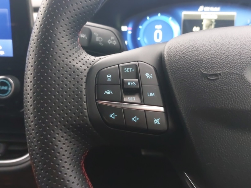 Used Ford Puma 2023 for sale - 77289690: Photo 13