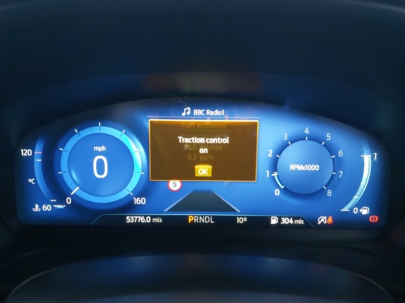 Used Ford Puma 2023 for sale - 77289690: Photo 15