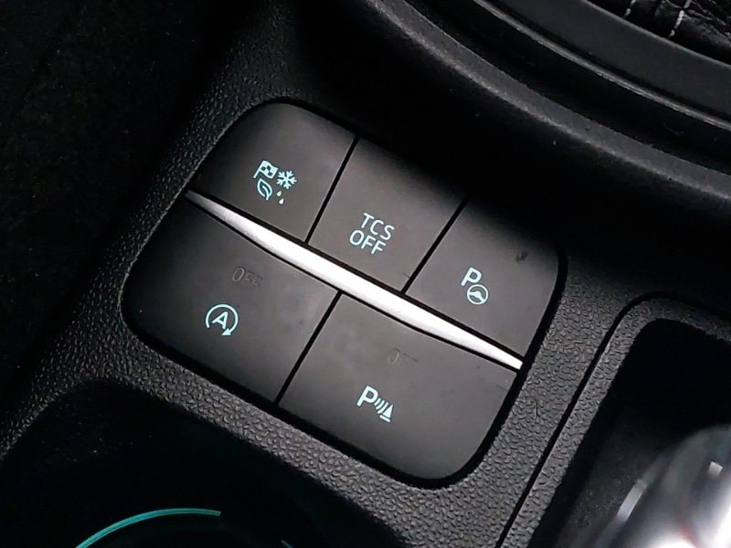 Used Ford Puma 2023 for sale - 77289690: Photo 17