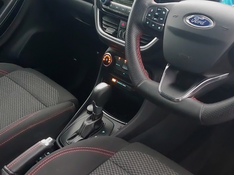 Used Ford Puma 2023 for sale - 77289690: Photo 19