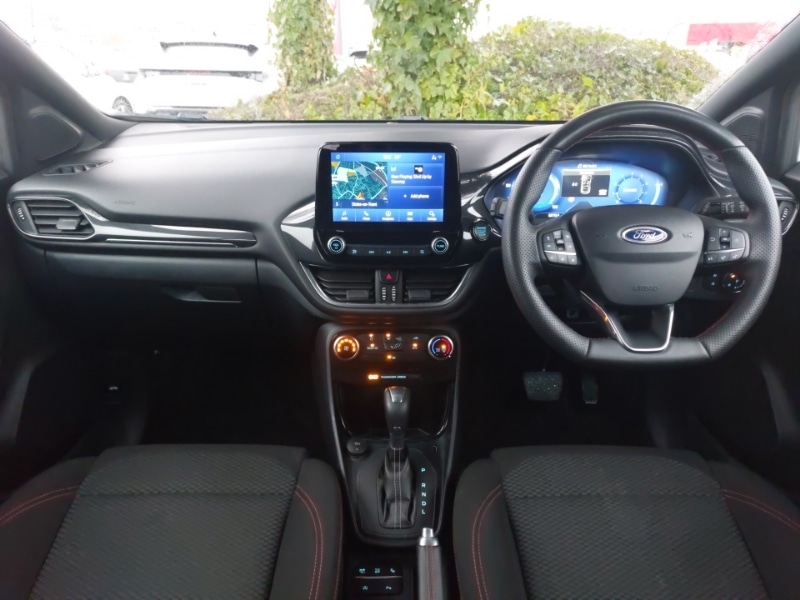 Used Ford Puma 2023 for sale - 77289690: Photo 2