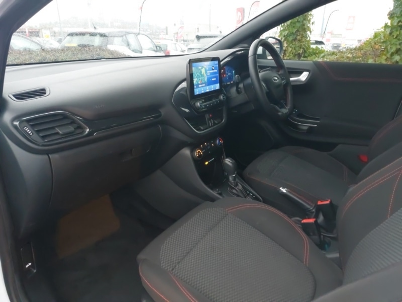 Used Ford Puma 2023 for sale - 77289690: Photo 5