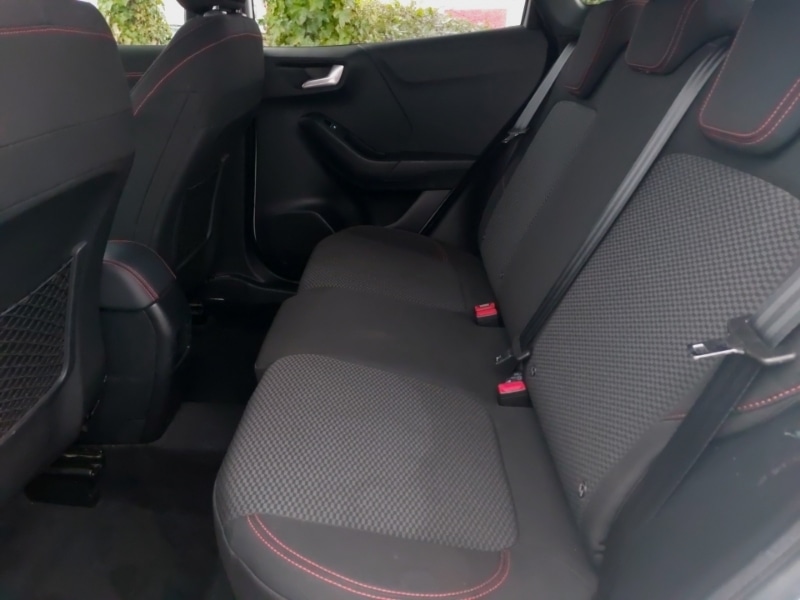 Used Ford Puma 2023 for sale - 77289690: Photo 6